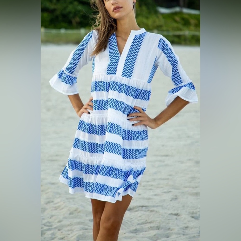 Bindu Glenda Dress